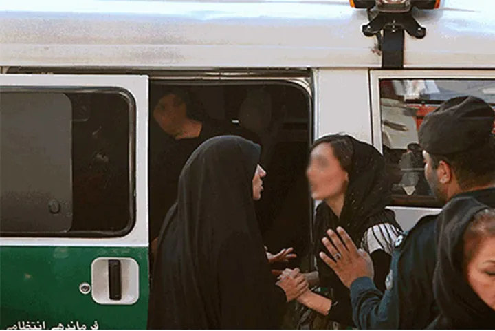 رژیم جنایتکار آیت الله‌ها در ایران را از مجمع جهانی شورای حقوق بشر اخراج کنید